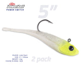 Powerbait Power Switch