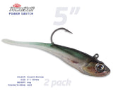 Powerbait Power Switch