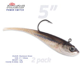 Powerbait Power Switch