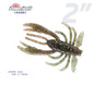 Powerbait Crabby