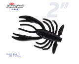 Powerbait Crabby