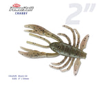 Powerbait Crabby