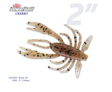 Powerbait Crabby