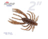 Powerbait Crabby