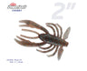 Powerbait Crabby