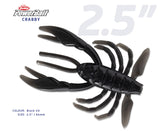 Powerbait Crabby