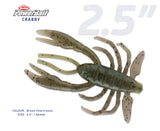 Powerbait Crabby