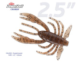 Powerbait Crabby