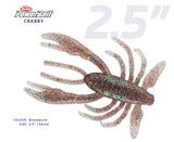 Powerbait Crabby
