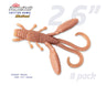 Powerbait MaxScent Critter Hawg