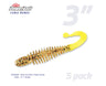 Powerbait Curly Bones