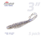 Powerbait Curly Bones