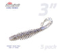 Powerbait Curly Bones