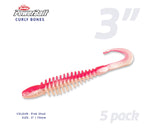 Powerbait Curly Bones
