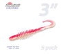 Powerbait Curly Bones