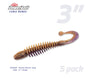 Powerbait Curly Bones