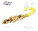 Powerbait Curly Bones