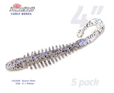 Powerbait Curly Bones