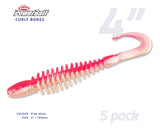 Powerbait Curly Bones
