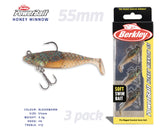 Berkley Honey Minnow