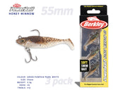 Berkley Honey Minnow