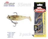 Berkley Honey Minnow