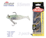 Berkley Honey Minnow