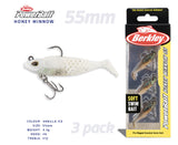 Berkley Honey Minnow