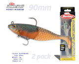 Berkley Honey Minnow