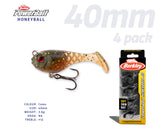 Powerbait Honeyball