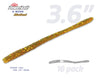 Powerbait MaxScent D-Worm