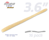 Powerbait MaxScent D-Worm