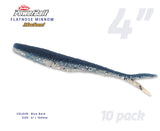 Powerbait MaxScent Flatnose Minnow