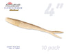 Powerbait MaxScent Flatnose Minnow