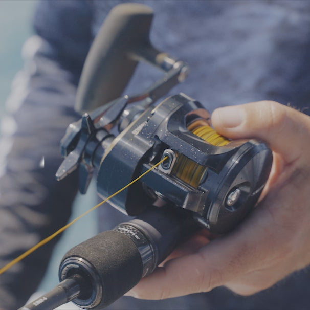 25 Saltiga 300H & 300HL – Tackle World
