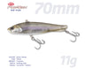 Berkley Pro-Tech Rip Fish
