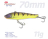 Berkley Pro-Tech Rip Fish