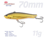 Berkley Pro-Tech Rip Fish