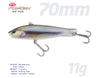 Berkley Pro-Tech Rip Fish