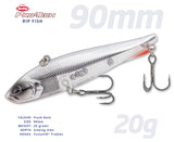 Berkley Pro-Tech Rip Fish