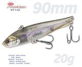 Berkley Pro-Tech Rip Fish