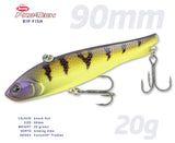Berkley Pro-Tech Rip Fish