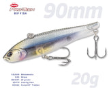 Berkley Pro-Tech Rip Fish