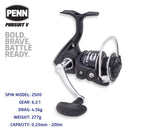 Penn Pusuit V
