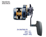 24 Saltiga 15