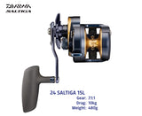 24 Saltiga 15