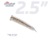 Powerbait Sandworm