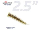 Powerbait Sandworm