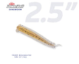Powerbait Sandworm