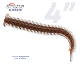 Powerbait Sandworm
